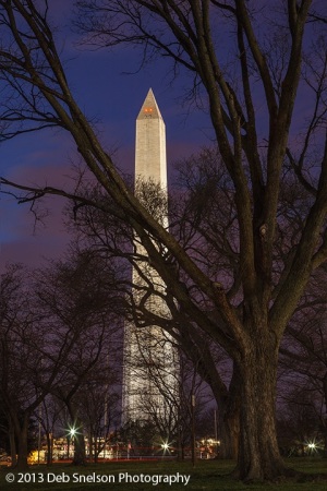 Washington-Monument-Washington-DC-Night-Low-light-photography