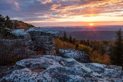 West Virginia Highlands