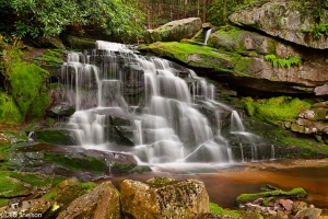 Elakala-Falls-2-Blackwater-Falls-State-Park-West-Virginia