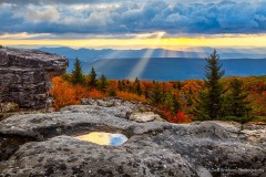 West Virginia Highlands