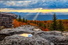 West Virginia Highlands
