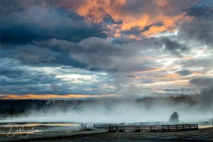 Firehole-Lake-Sunset-Yellowstone-NP
