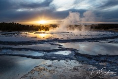 Yellowstone National Park