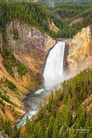 Grand-Canyon-of-Yellowstone-National-Park