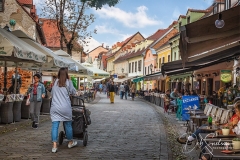 Zagreb Croatia